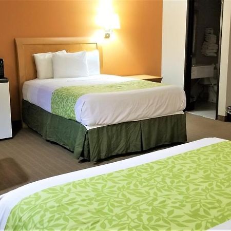 Lyons Inn Dış mekan fotoğraf