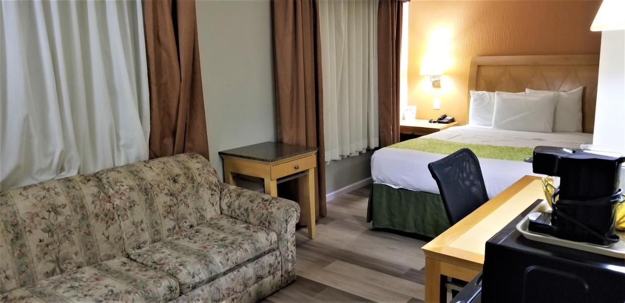 Lyons Inn Dış mekan fotoğraf