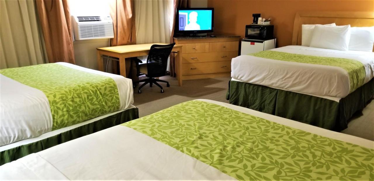 Lyons Inn Dış mekan fotoğraf