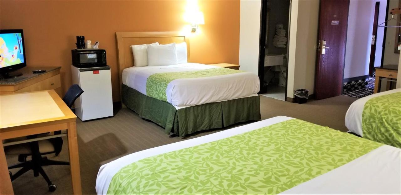 Lyons Inn Dış mekan fotoğraf