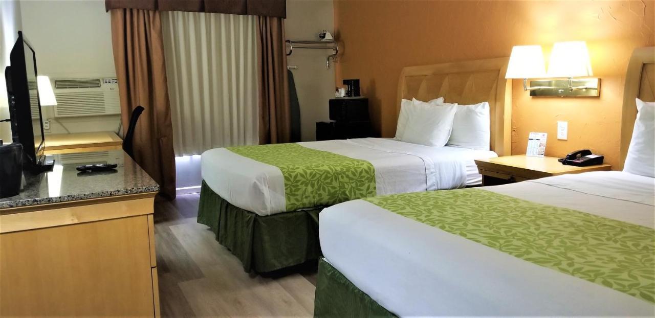 Lyons Inn Dış mekan fotoğraf