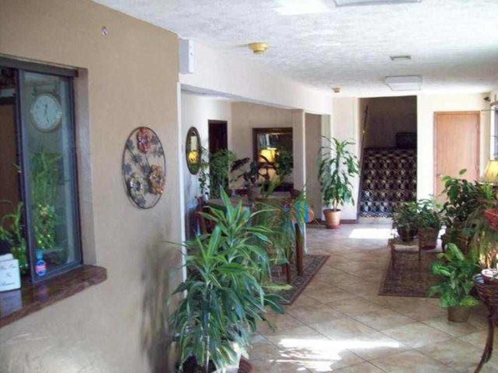 Lyons Inn Dış mekan fotoğraf