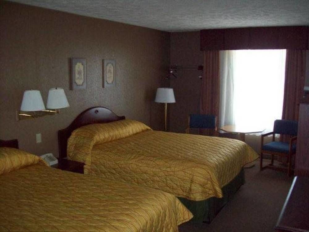Lyons Inn Dış mekan fotoğraf