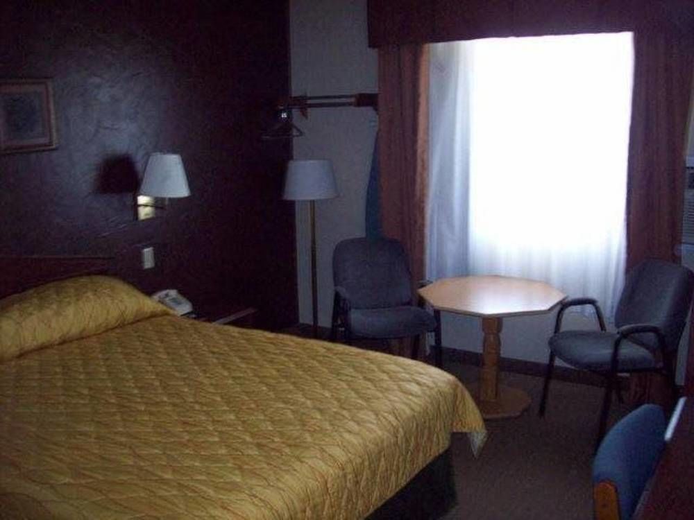 Lyons Inn Dış mekan fotoğraf