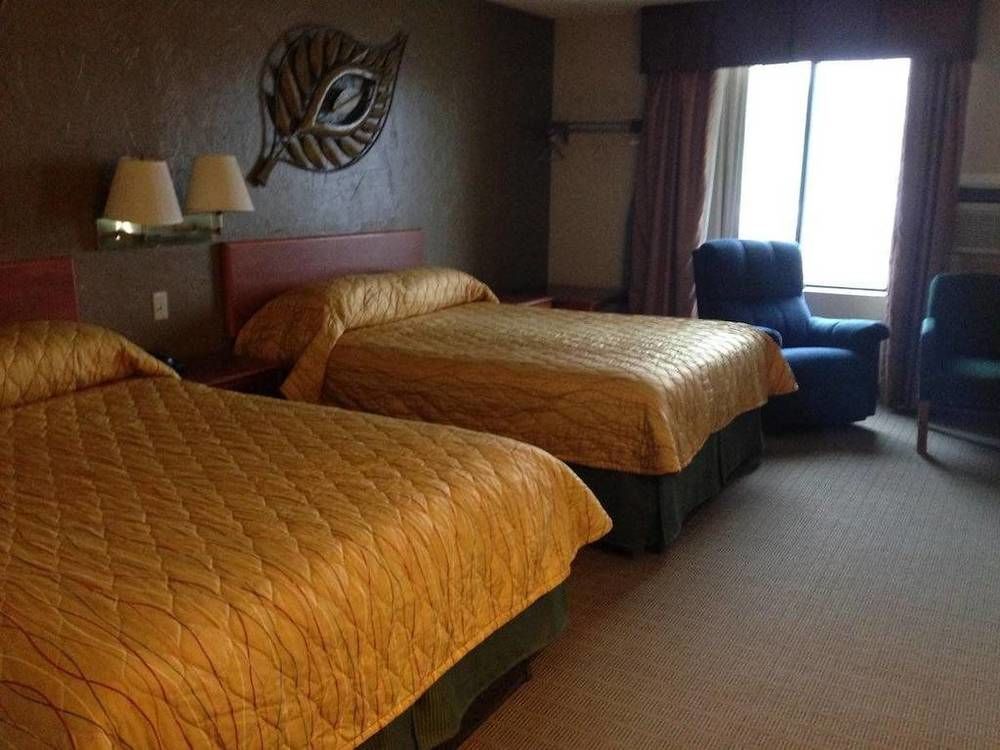 Lyons Inn Dış mekan fotoğraf