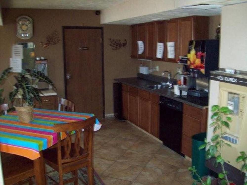 Lyons Inn Dış mekan fotoğraf
