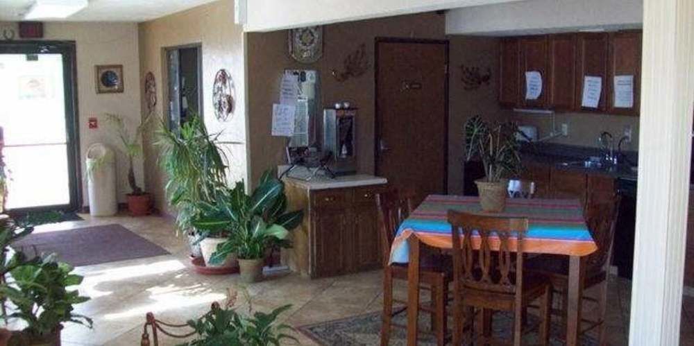 Lyons Inn Dış mekan fotoğraf