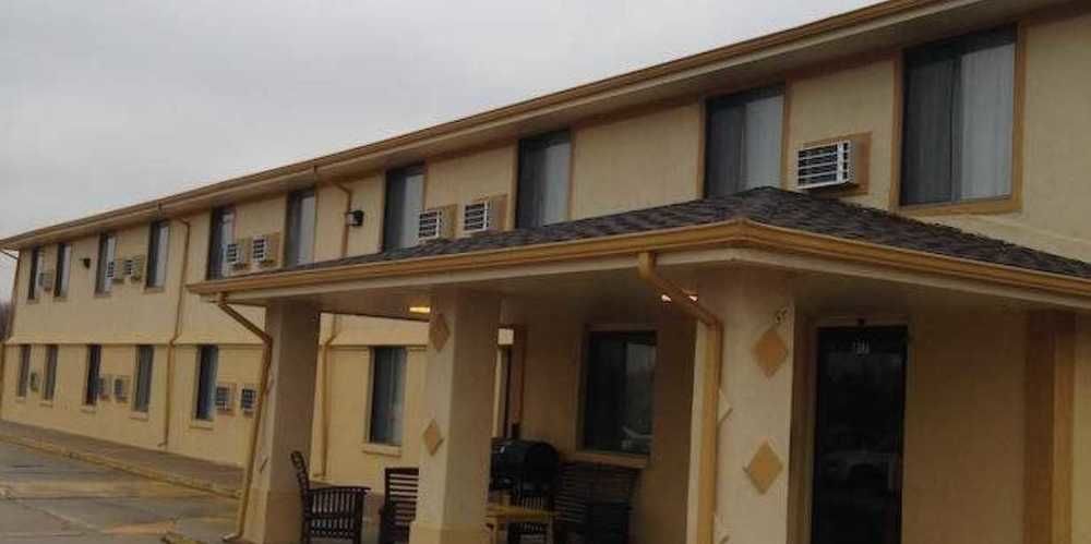 Lyons Inn Dış mekan fotoğraf