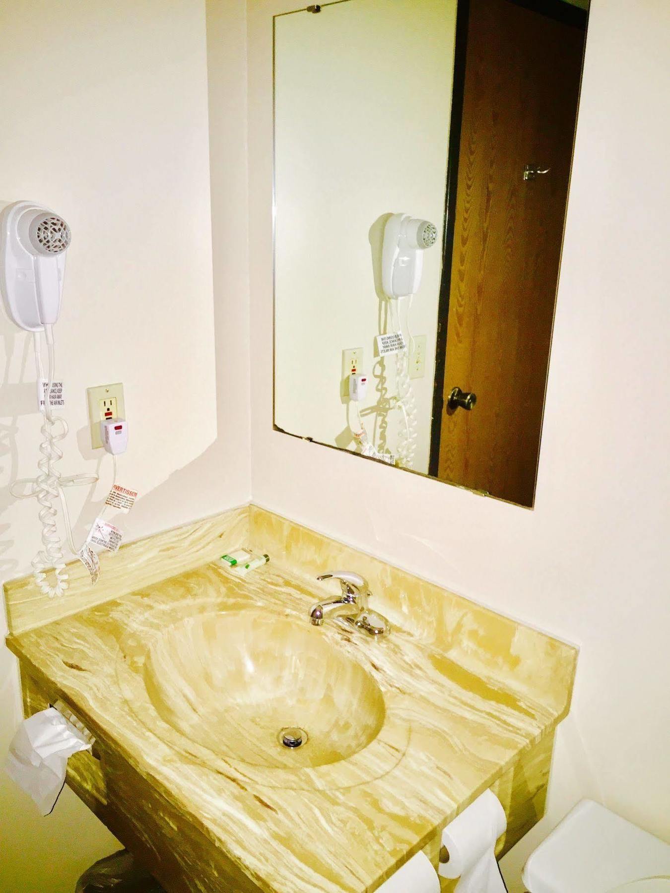 Lyons Inn Dış mekan fotoğraf